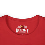 'LOVE USA' Women's T-Shirt