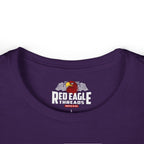 'LOVE USA' Women's T-Shirt