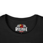 'LOVE USA' Women's T-Shirt